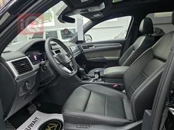 فولكسفاغن أطلس كروس سبورت